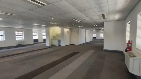 Rosebank Office Park, 181 Jan Smuts Avenue, Rosebank, Gauteng 376m² office space Available to let for rent to lease (47)